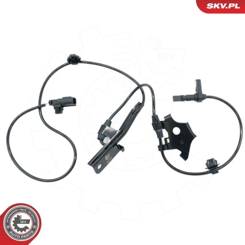 ESEN SKV Sensor, Raddrehzahl