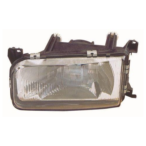 ABAKUS Hauptscheinwerfer