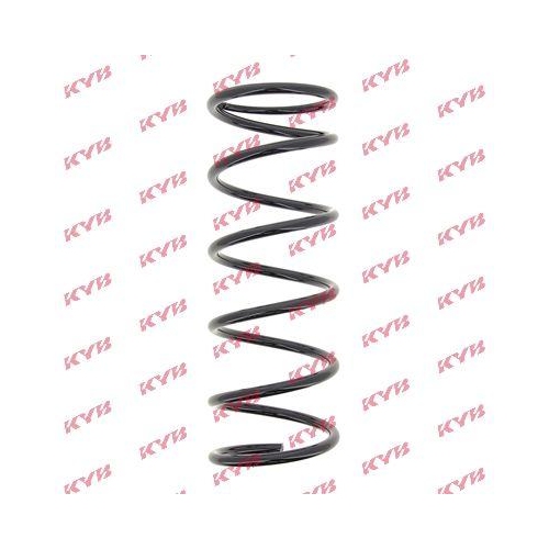 KYB Fahrwerksfeder K-Flex RD2474