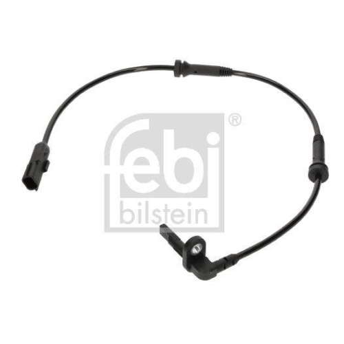 FEBI BILSTEIN Sensor, Raddrehzahl 198128