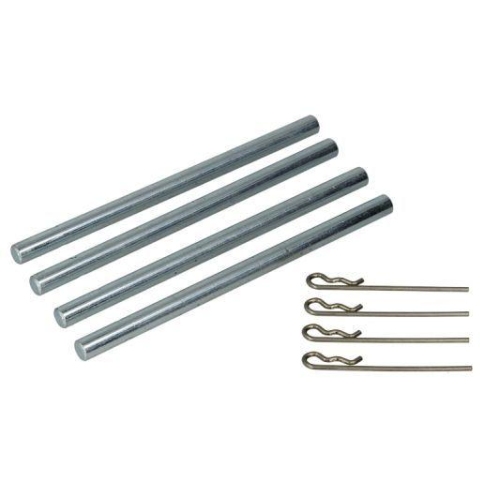 SBP Zubeh&ouml;rsatz, Scheibenbremsbelag FKT5318