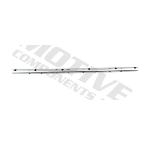 MOTIVE Kipphebelwelle, Motorsteuerung RS87