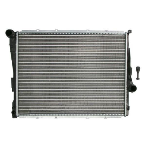 THERMOTEC Kühler, Motorkühlung D7B006TT