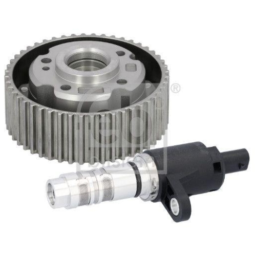 FEBI BILSTEIN Reparatursatz, Nockenwellenverstellung febi Plus 1000069