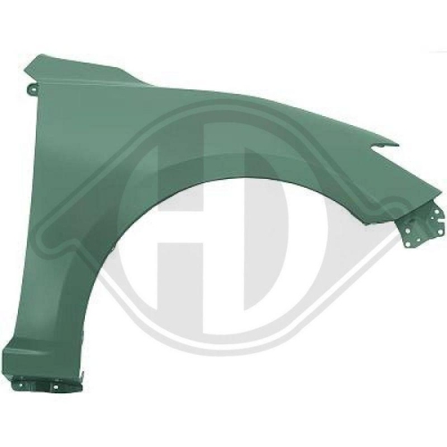 DIEDERICHS Kotfl&uuml;gel 5620006