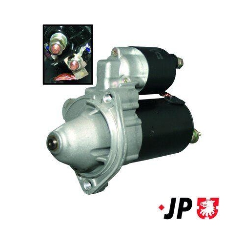JP GROUP Starter JP 1190301800