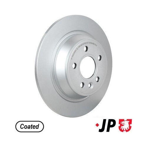 JP GROUP Bremsscheibe JP 1563200600