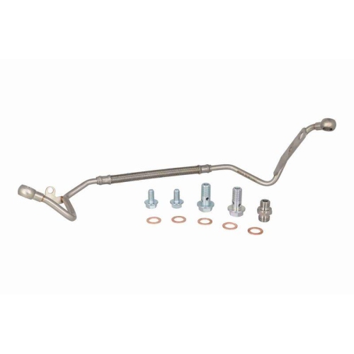 VAICO &Ouml;lleitung, Lader Original VAICO Qualit&auml;t V10-7910