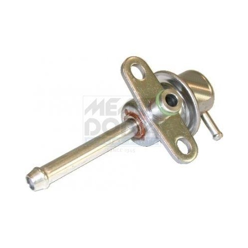 MEAT & DORIA Kraftstoffdruckregler 75023