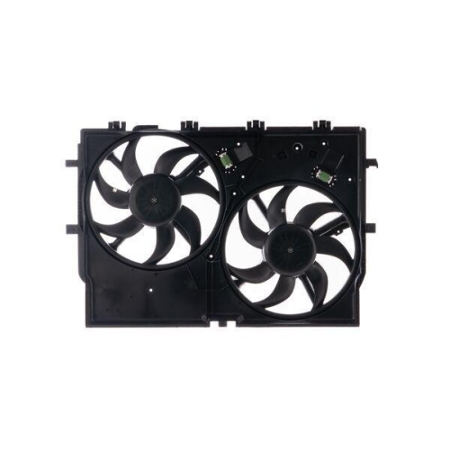 MAHLE L&uuml;fter, Motork&uuml;hlung BEHR CFF 651 000S