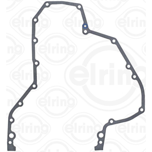 ELRING Dichtung, Steuergeh&auml;use 819.183