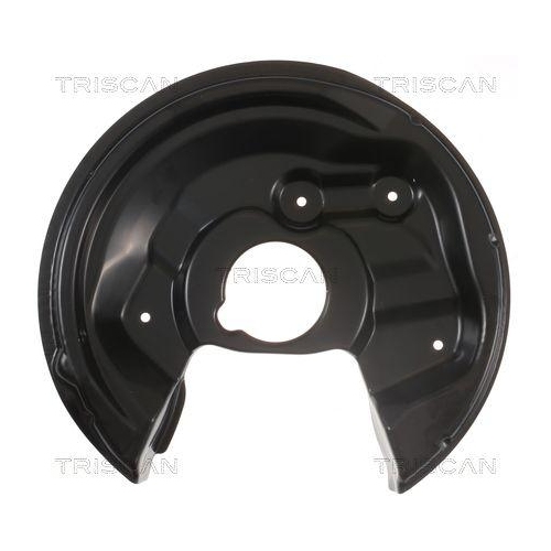 TRISCAN Spritzblech, Bremsscheibe 8125 29229