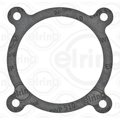 ELRING Dichtung, Ansaugkr&uuml;mmergeh&auml;use B05.430
