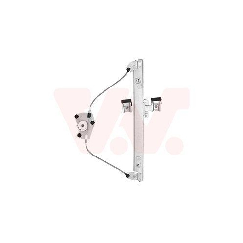 VAN WEZEL Fensterheber 5701264