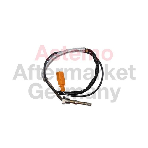 ASTEMO-HITACHI Sensor, Abgastemperatur 2507014