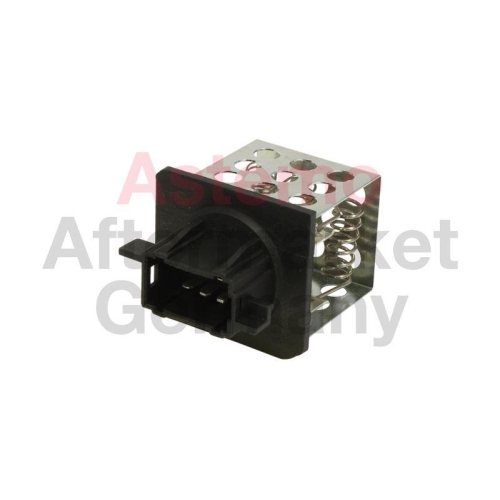 ASTEMO-HITACHI Widerstand, Innenraumgebl&auml;se 2502548