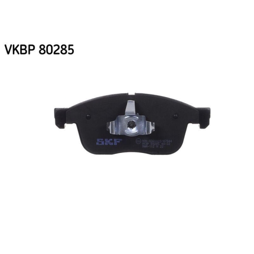 SKF Bremsbelagsatz, Scheibenbremse VKBP 80285