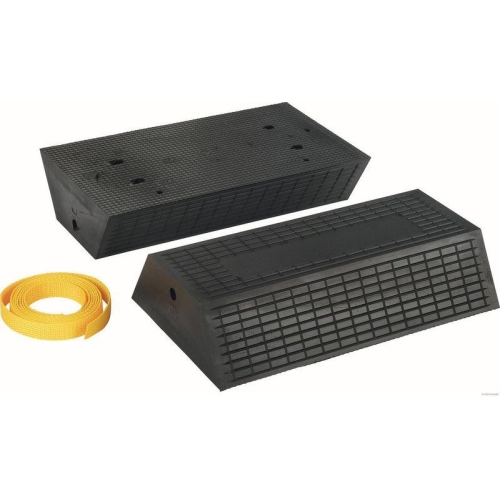 HERTH+BUSS BUSCHiNG Aufnahmeerweiterung, Hebeb&uuml;hne BU081017