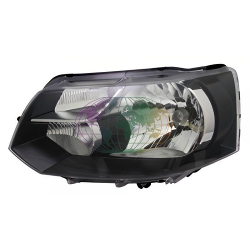 Lexmond Trading BV Hauptscheinwerfer 9274276