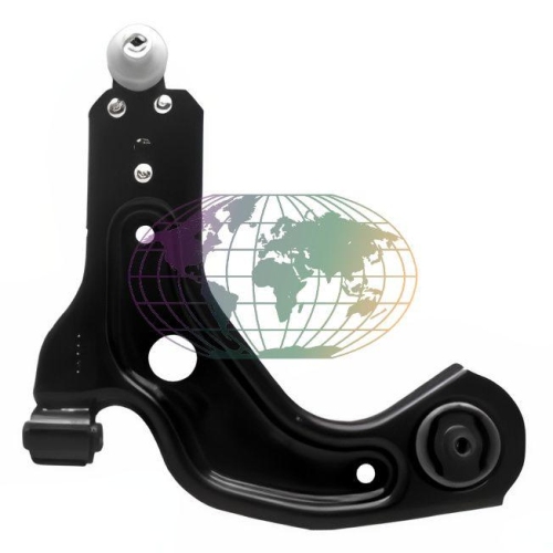 Lexmond Trading BV Lenkstockhebel 3616053