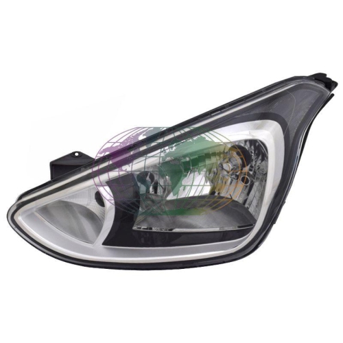 Lexmond Trading BV Hauptscheinwerfer 4487288