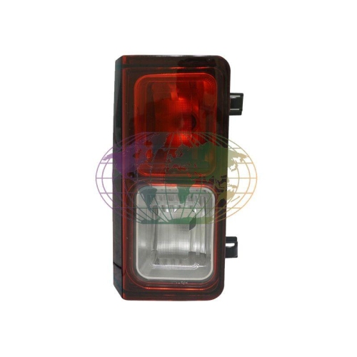 Lexmond Trading BV R&uuml;ckfahrleuchte 6483495