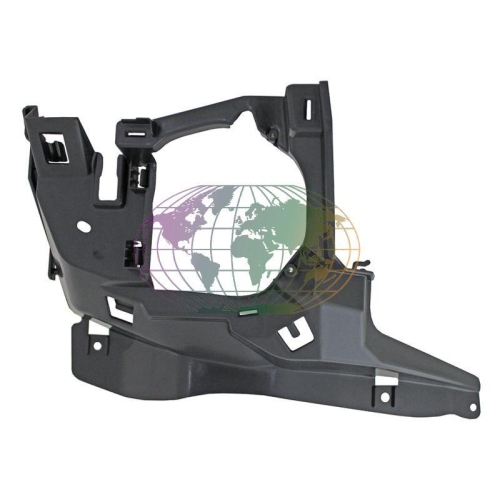 Lexmond Trading BV Rahmen, Nebelscheinwerfer 1625371