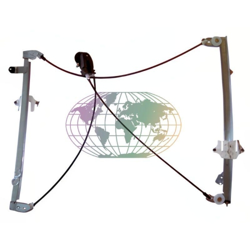 Lexmond Trading BV Fensterheber 2075762