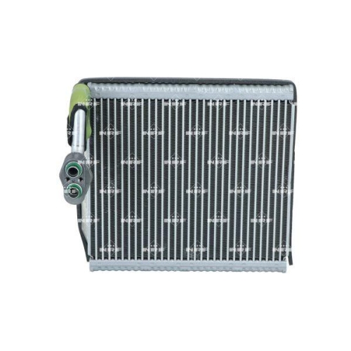 NRF Verdampfer, Klimaanlage 36224