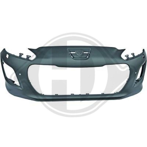 DIEDERICHS Sto&szlig;f&auml;nger HD Priority Parts 4235250