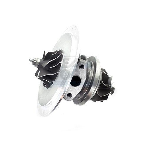 MEAT & DORIA Rumpfgruppe, Turbolader 601083