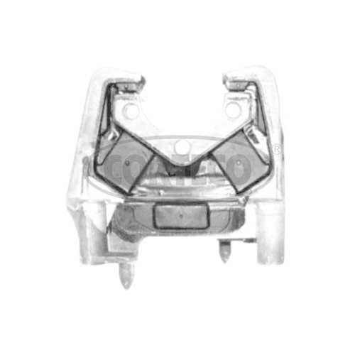 CORTECO Lagerung, Automatikgetriebe 21652110