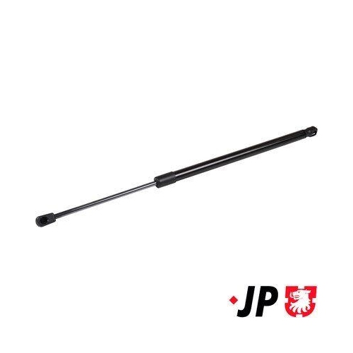 JP GROUP Gasfeder, Koffer-/Laderaum JP 1581205900