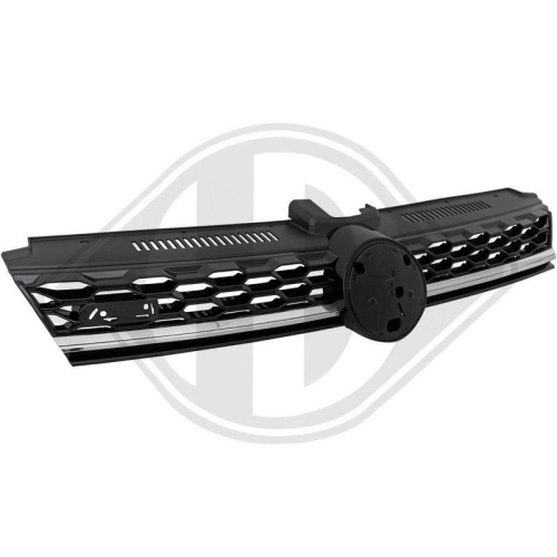 DIEDERICHS K&uuml;hlergitter HD Tuning 2216843