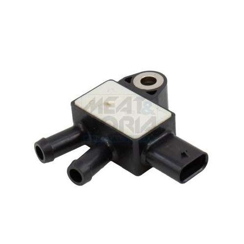 MEAT & DORIA Sensor, Abgasdruck 827098