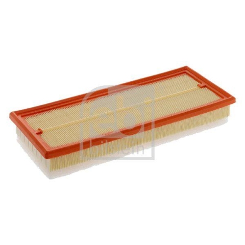 FEBI BILSTEIN Luftfilter 198648
