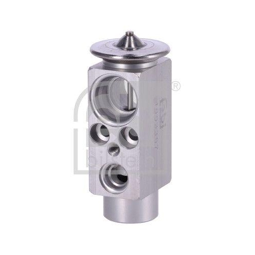 FEBI BILSTEIN Expansionsventil, Klimaanlage 1003367