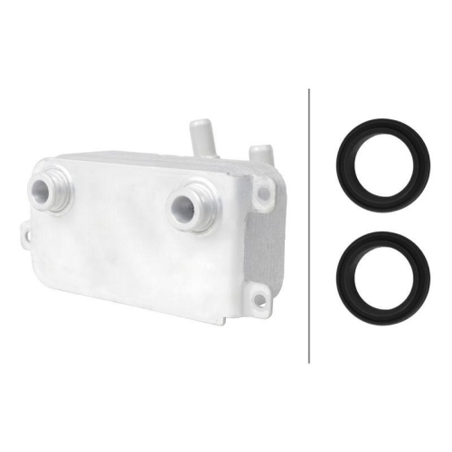 HELLA &Ouml;lk&uuml;hler, Automatikgetriebe >>> Easy2Fit <<< 8MO 366 360-371