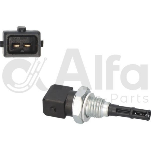 Alfa e-Parts Sensor, Ansauglufttemperatur AF02739