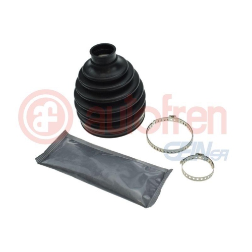 AUTOFREN SEINSA Faltenbalgsatz, Antriebswelle D8644T