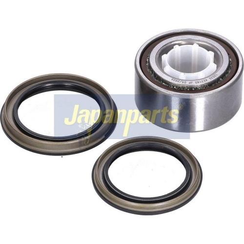 JAPANPARTS Radlagersatz KK-12035