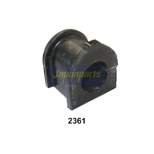 JAPANPARTS Lagerbuchse, Stabilisator RU-2361