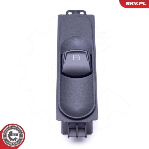 ESEN SKV Schalter, Fensterheber 37SKV346