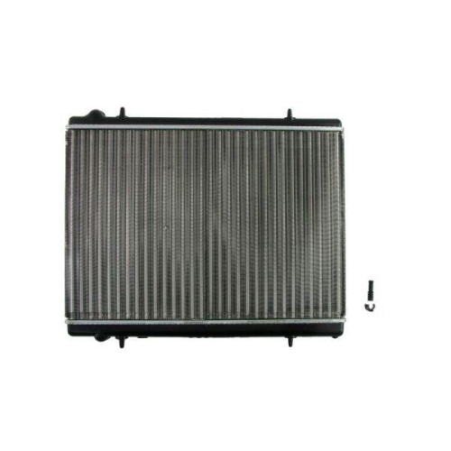 THERMOTEC K&uuml;hler, Motork&uuml;hlung D7C013TT