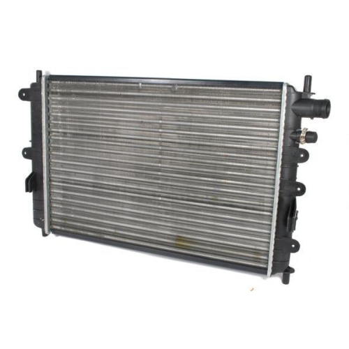 THERMOTEC K&uuml;hler, Motork&uuml;hlung D7G001TT
