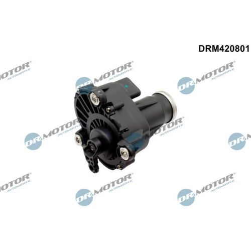 Dr.Motor Automotive Stellelement, Drallklappen (Saugrohr) DRM420801