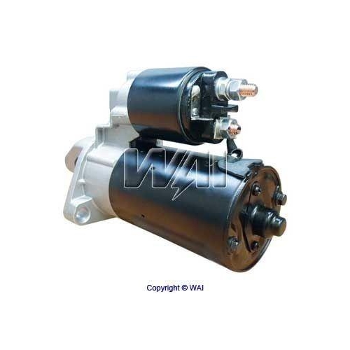 WAI Starter 17407N