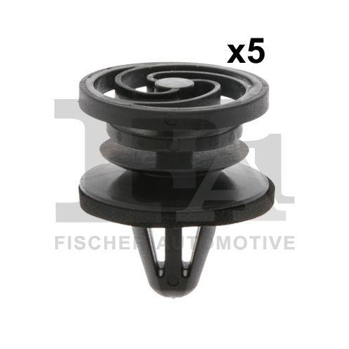 FA1 Clip, Zier-/Schutzleiste 11-40025.5