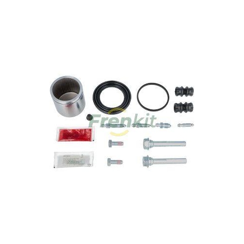 FRENKIT Reparatursatz, Bremssattel 757507