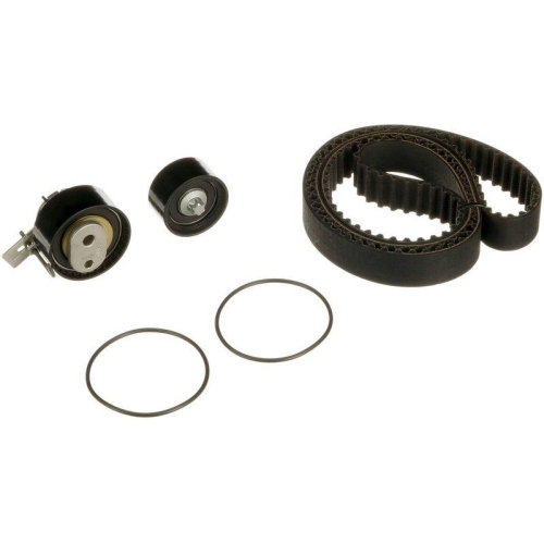 GATES Zahnriemensatz PowerGrip&trade; K025710XS